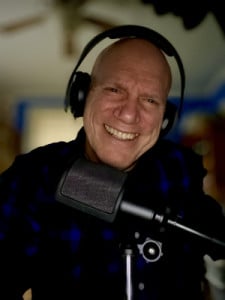 Profile photo for Jeff Custer