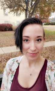 Profile photo for Jenn Drummond
