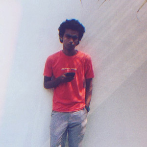Profile photo for Akash A