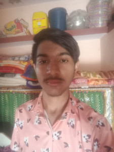 Profile photo for Shailesh Ahir