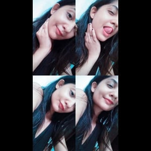 Profile photo for Kavya Manwani