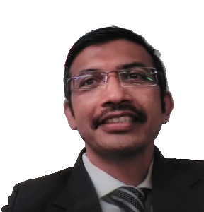 Profile photo for Ankit Kothari