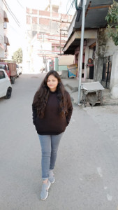 Profile photo for Akansha Jindal
