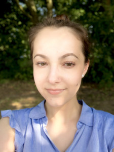Profile photo for Julia Kaplan