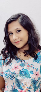 Profile photo for Meghna Arun Nair