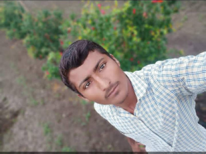 Profile photo for KRUSHNA LEMBHE
