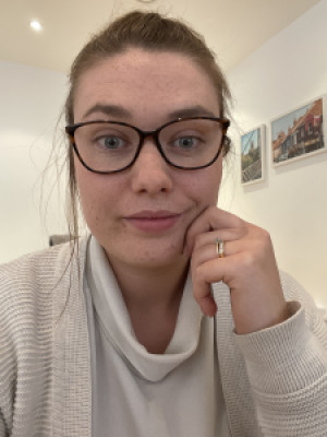 Profile photo for Georgia Hardwick