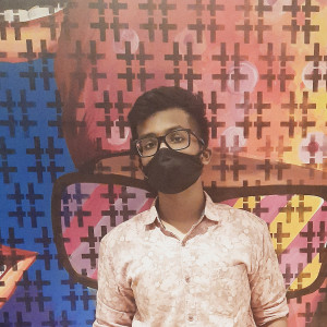 Profile photo for Vivin CK