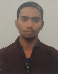 Profile photo for Mohammad Khursheed