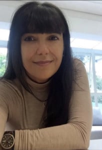 Profile photo for Roberta Palermo