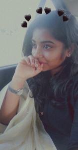 Profile photo for Keerthana Ravikumar