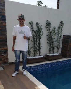 Profile photo for Famoso 3 capa Free fire