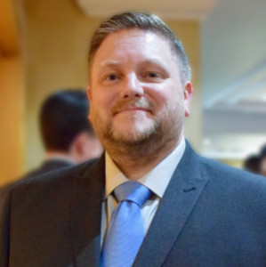 Profile photo for Paul Dobson