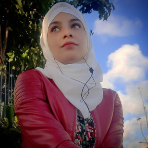 Profile photo for ميسون أسماء المكدوري