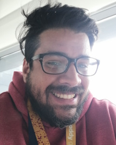 Profile photo for Deivis Madero