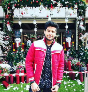 Profile photo for Suryansh Pandey