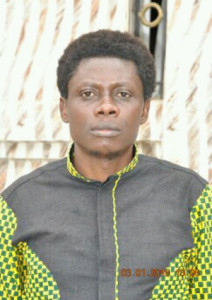 Profile photo for Prosper  Terreciel AKOLI  N'GADZANIA