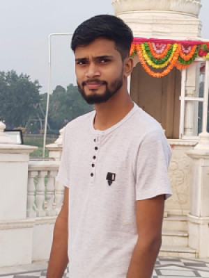 Profile photo for Kr_ Gaurav