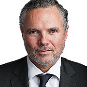 Profile photo for Claus Bertermann