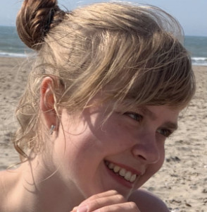 Profile photo for Carla Tiziana Hohnen