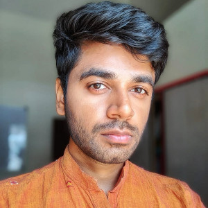 Profile photo for Aneesh Mohan
