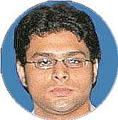 Profile photo for Humayoun Nasrullah Khan
