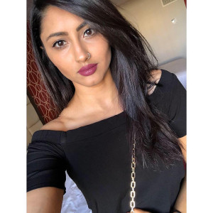 Profile photo for Sahrish Makhdoom