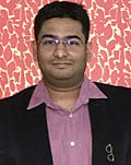 Profile photo for Arindam Banik
