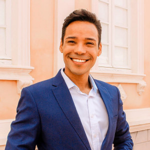 Profile photo for Jardel Amorim Viana