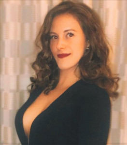 Profile photo for Sarah Catherine Bezpalko