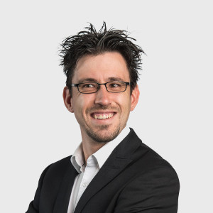 Profile photo for Charles Renshaw