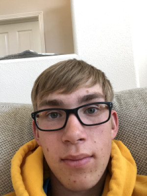 Profile photo for Hayden Burton