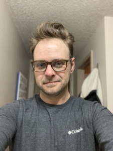 Profile photo for Trey Carnley