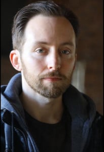 Profile photo for Matthew Ruggles