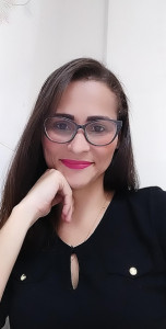 Profile photo for LORENA NASCIMENTO DE CARLI SIMONASSE