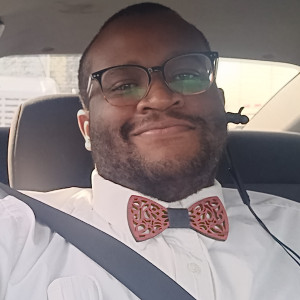 Profile photo for Michael Michael