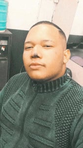 Profile photo for Moab Nascimento