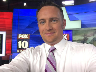Profile photo for Matt Rodewald