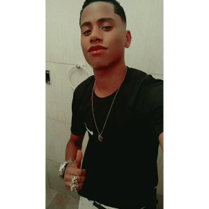 Profile photo for Vitor Silva