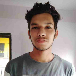 Profile photo for Amit Kumawat