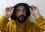 Profile photo for Jacob DelValley