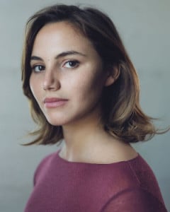 Profile photo for Giulietta Vainer