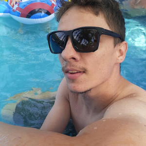 Profile photo for Guilherme Henrique Duwe