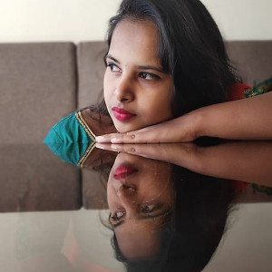 Profile photo for Yuvasree Mure