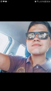 Profile photo for leonardo arouca ikeda