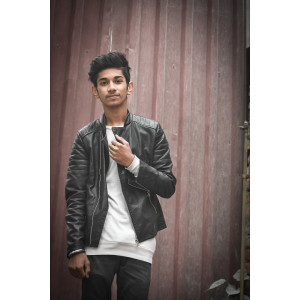 Profile photo for Pratik Chaudhary