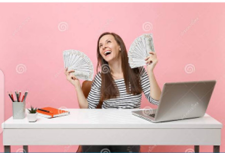 Profile photo for Joan Edegware