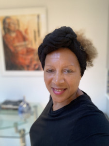 Profile photo for Yvonne White