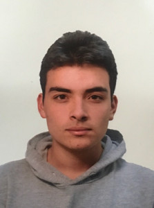 Profile photo for Christophe Hauss