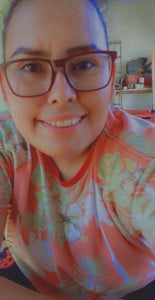 Profile photo for Janaína Aparecida Aquino Soares